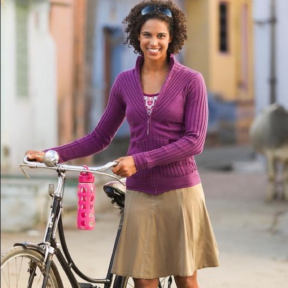 Athleta | Whatever Skort - Picture 1 of 9